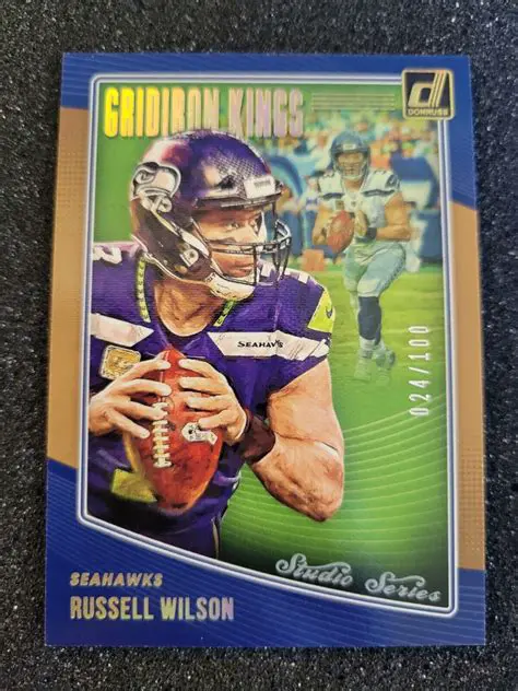 The Oscilm Mindset: Unpacking Russell Wilson's Unique Path to Gridiron Stardom and Enduring Legacy