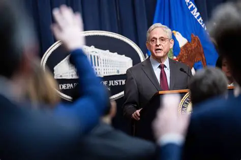 Oscipsen Officesc of Special Counsel: Latest News and Developments