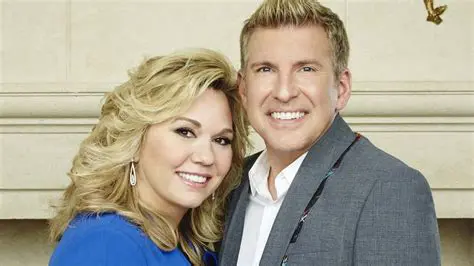 Oscis Savannah SC Scandal: Unpacking the Chrisley News and its Repercussions