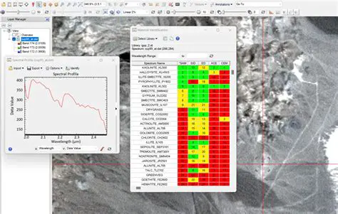 Oscispekssc: Pioneering the Future of Advanced Spectral Analysis