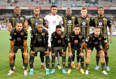 Osckaizersc Chiefs News Today: Unpacking the Latest Developments from Naturena