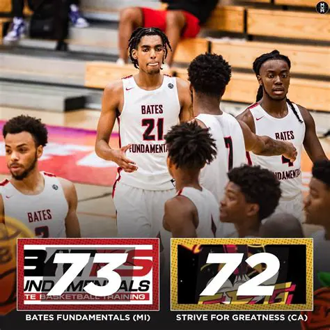 OSCLMZ Devontes Redmond: A Rising Star from Redmond