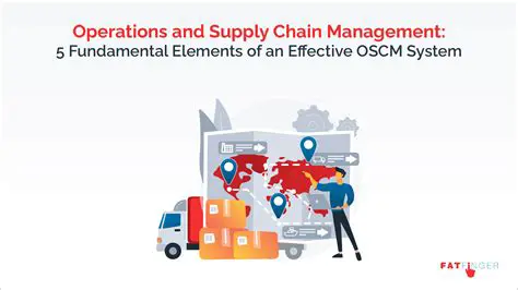 OSCM TV: Revolutionizing Supply Chain Management Education and Insights