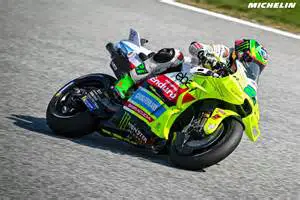 Unveiling the Thrills: A Deep Dive into OSCMotoGPsc Videos and MotoGP's Digital Frontier