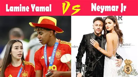 The Rise of OscNavisc Junior: Is He the Next Neymar?