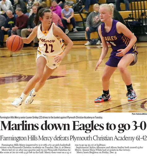 Oscoda-Dansville High School Sports: Unpacking the Latest News and Action