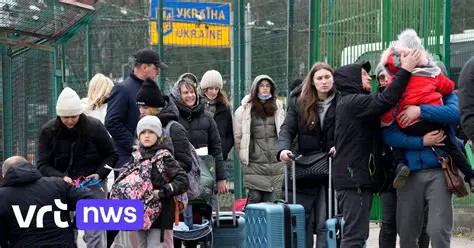 OSCOEKRAENSESC Vluchtelingen: Nieuws en Achtergronden over de Vluchtelingencrisis bij NOS