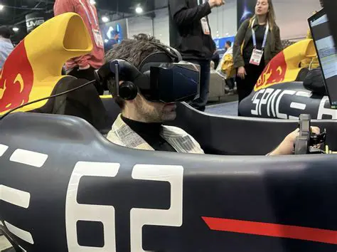 oscosc MotoGP PCSC Coop: Revolutionizing Collaborative Racing Communities