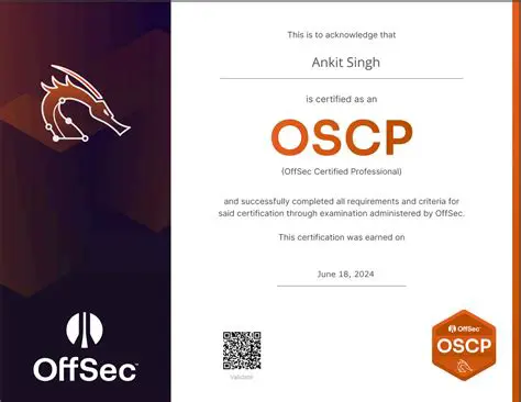 OSCP Indonesia: Your Comprehensive Guide to Penetration Testing Certification