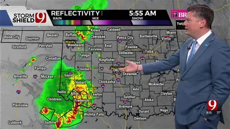 OSCPSEI Newport News: Weather Radar, Breaking News, and Local Updates