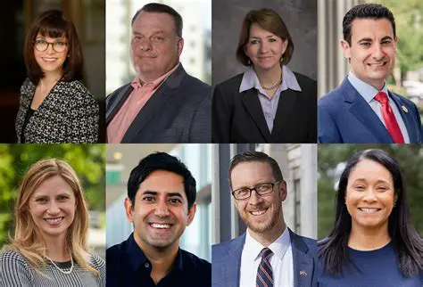 OSCPSEO: Navigating the Complexities of CSC Commissioners and SEO