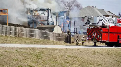 OSCSmokeys Barn Fire: Breaking News from Springfield, TN – Community Reacts