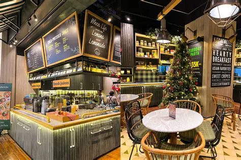 Oscsmokeys Ribs: A Culinary Delight at Lippo Mall Kemang, South Jakarta