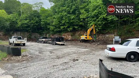 OSCSmokeys Barn News Today: Your Go-To Source for Robertson County Updates