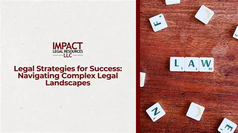 OSCSpecialSC Counsel: Navigating Complex Legal Landscapes with Expertise