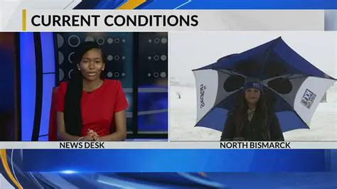 OSCWHOSC Left KX News Weather Team Today: A Look at the Departures and What's Next