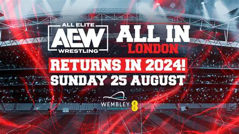 OSCWrestleTalks SC Dives Deep into AEW All Out: A Critical Post-Event Analysis