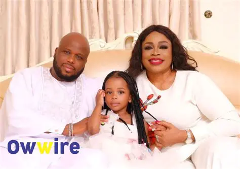 The Enduring Legacy of Osinachi Okoro: A Voice That Transcended