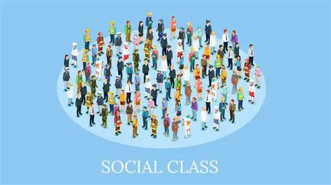 Other Activities and Social Classes