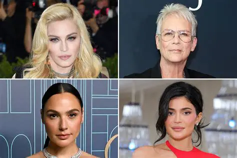 Other Celebrities Who Spoke Out Against the Nazis