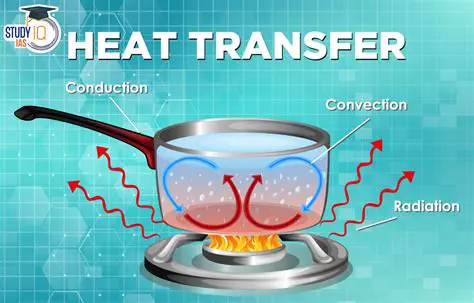 Other Forms of Heat Transfer