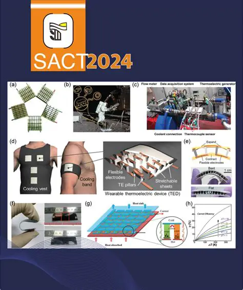 Other materials and applications