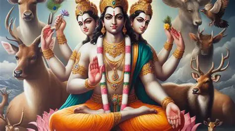 Other Paths to Ashta Siddhis