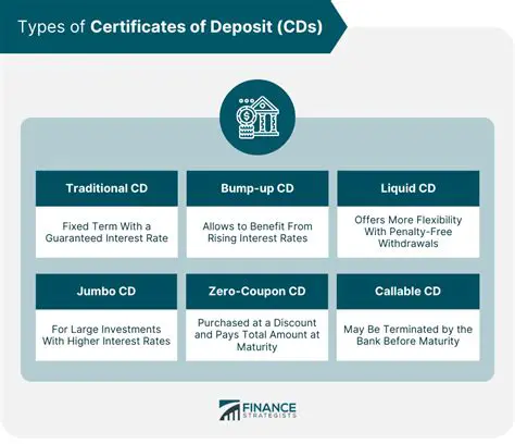 Other Types of Certificates of Debt