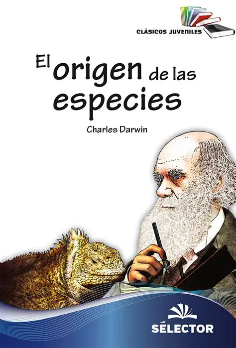 Otras Explicaciones Previas sobre el Origen de las Especies