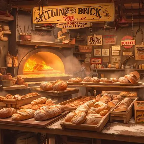 Our Daily Bread Singapore: A Deep Dive into Artisan Baking and Culinary Delights