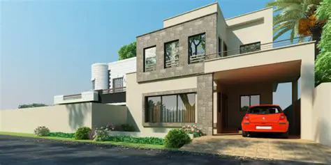 Outstanding Internal and External 3D Modeling