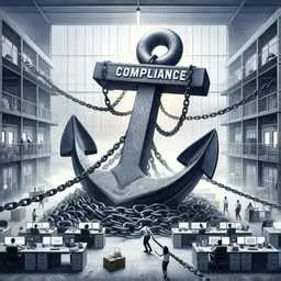 Overemphasis on Compliance