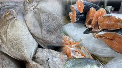 Overfishing ng mga espesye ng isda