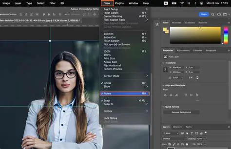 Overlay on Graphical Images