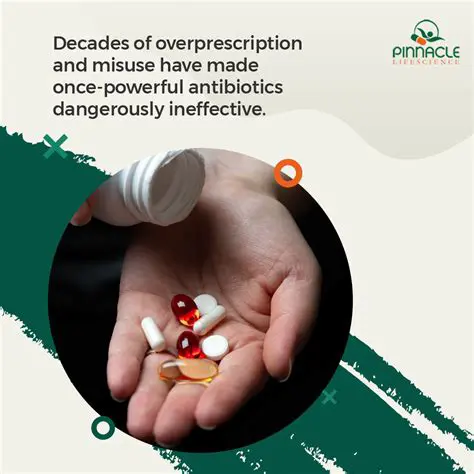 Overprescription and Misuse