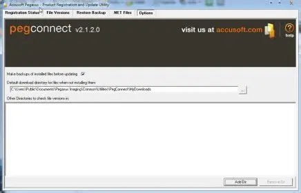 Overview of Accusoft ImagXpress for 32bit ActiveX