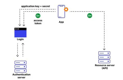 Overview of API Token Restriction