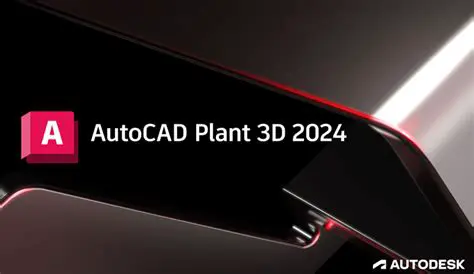 Overview of Autodesk AutoCAD Plant 3D 2014