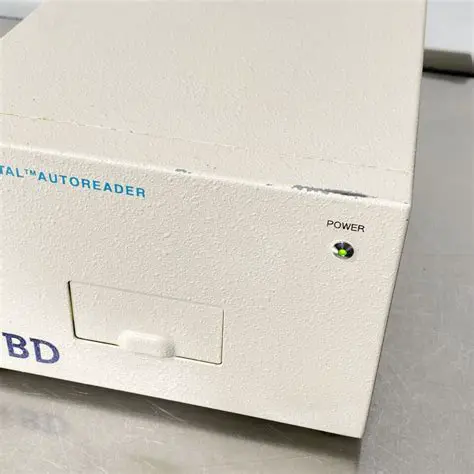 Overview of Autoreader Platinum