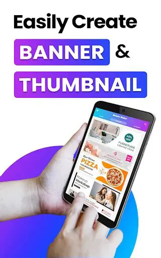 Overview of Banner Maker Pro