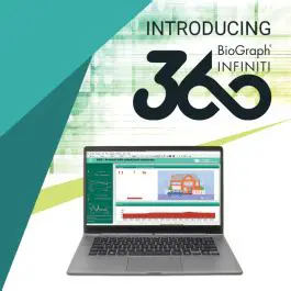 Overview of BioGraph Infiniti EEG Suite