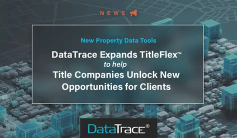 Overview of DataTrace for Windows