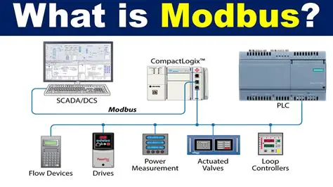 Overview of ENDA Modbus Studio