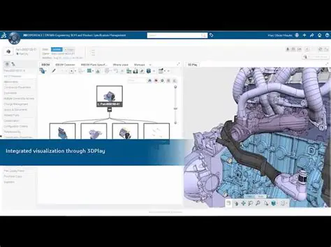 Overview of ENOVIA Synchronicity DesignSync