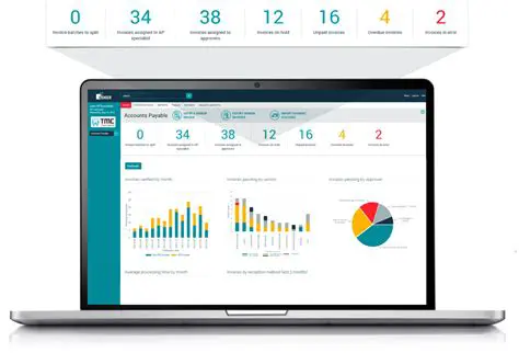 Overview of Esker Client for Exchange