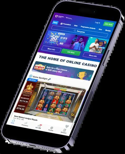 Overview of Europaplay Casino