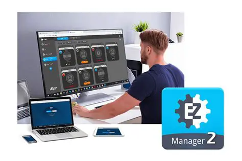 Overview of ezManager Plus International