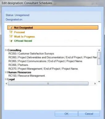 Overview of Integro Email Manager for Exchange