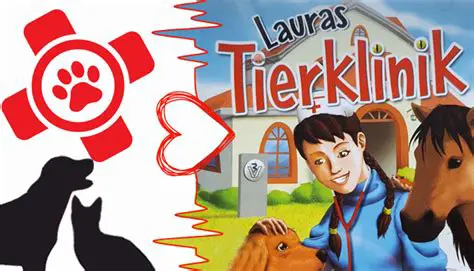 Overview of Lauras Tierklinik