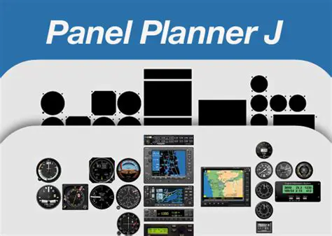 Overview of Panel Planner J